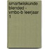 SmartWiskunde blended - vmbo-b leerjaar 1
