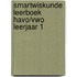 SmartWiskunde Leerboek havo/vwo leerjaar 1