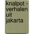 Knalpot - Verhalen uit Jakarta