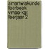 SmartWiskunde Leerboek vmbo-kgt leerjaar 2