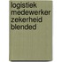 Logistiek medewerker Zekerheid blended