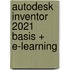 Autodesk Inventor 2021 Basis + E-learning