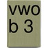vwo B 3