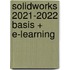 SolidWorks 2021-2022 Basis + E-learning