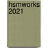 HSMWorks 2021