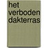 Het verboden dakterras