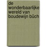 De Wonderbaarlijke Wereld Van Boudewijn Büch door Kevin Jolly