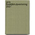 Gids Bedrijfshulpverlening 2021