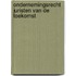 Ondernemingsrecht juristen van de toekomst