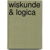 Wiskunde & Logica by Luc Stevens