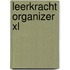 Leerkracht organizer XL