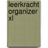 Leerkracht organizer XL