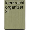Leerkracht organizer XL by Marloes Lubberding