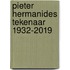 Pieter Hermanides Tekenaar 1932-2019