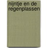 nijntje en de regenplassen by Dick Bruna