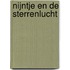 nijntje en de sterrenlucht