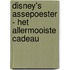Disney's Assepoester - Het allermooiste cadeau