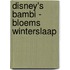 Disney's Bambi - Bloems winterslaap