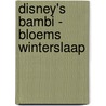 Disney's Bambi - Bloems winterslaap door Disney