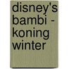 Disney's Bambi - Koning Winter by Disney