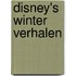 Disney's Winter verhalen