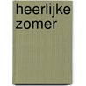 Heerlijke zomer by Walter Rakhorst