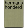 Hermans Honderd by Unknown