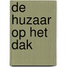 De huzaar op het dak door Jean Giono