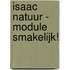 Isaac natuur - module Smakelijk!