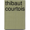 Thibaut Courtois door Lapuss'