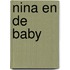 Nina en de baby