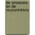 De Smoezels en de reuzeninktvis