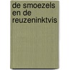De Smoezels en de reuzeninktvis by Erhard Dietl