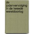 De Jodenvervolging in de Tweede Wereldoorlog