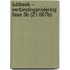 Lubbeek – Verbindingsriolering fase 3B (21.067B)