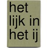 Het lijk in het IJ door Roy Peters