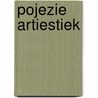 Pojezie Artiestiek by Hubert Stuyvaert