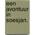 Een avontuur in Soesjan.