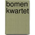 Bomen kwartet
