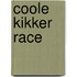 Coole kikker race