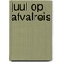 Juul op afvalreis
