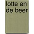 Lotte en de beer