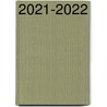 2021-2022 by D.R. in 'T. Veld
