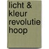 Licht & Kleur Revolutie Hoop