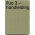 Fluo 3 – handleiding