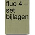 Fluo 4 – set bijlagen