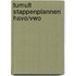 Tumult Stappenplannen havo/vwo