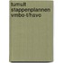 Tumult Stappenplannen vmbo-t/havo