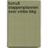 Tumult Stappenplannen voor vmbo-bkg