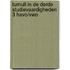Tumult in de derde Studievaardigheden 3 havo/vwo